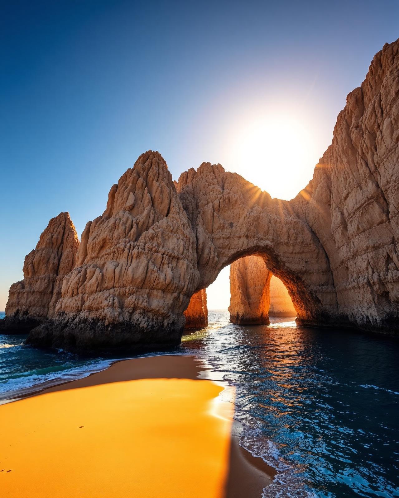 Cabo San Lucas, México