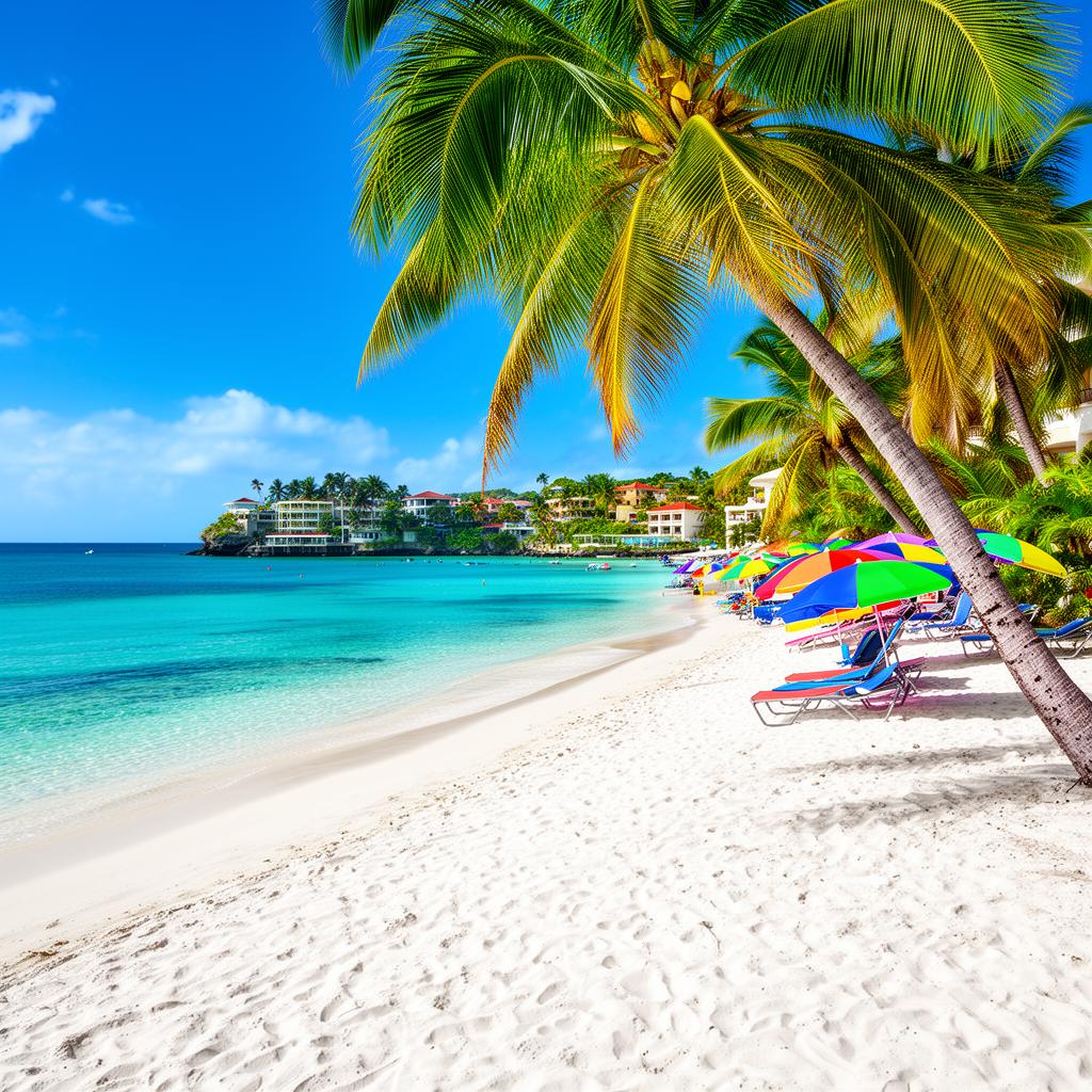 Montego Bay