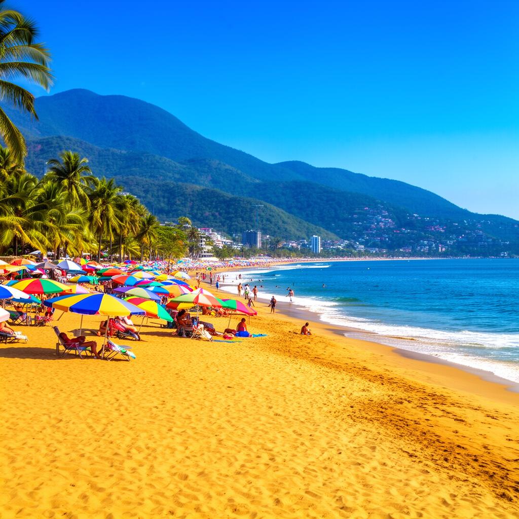Puerto Vallarta, México