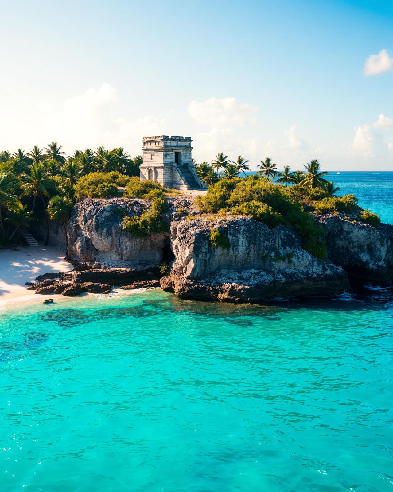 Tulum, México